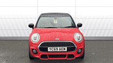 MINI Hatchback 1.5 Cooper Sport II 5dr Auto Petrol Hatchback